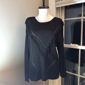 Romeo + Juliet Couture sweater - size medium